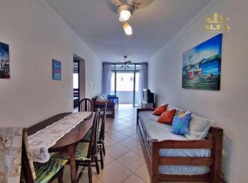 Apartamento · 55m² · 1 Quarto · 1 Vaga · Apartamento em Jardim Las Palmas, Guarujá/SP de 55m² 1 quartos à venda por R$ 350.000,00