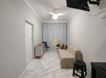 Apartamento · 35m² · 1 Quarto · Apartamento em Centro, Guarujá/SP de 35m² 1 quartos à venda por R$ 315.000,00
