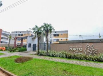 Apartamento · 41m² · 2 Quartos · Apartamento em Tanguá, Almirante Tamandaré/PR de 41m² 2 quartos à venda por R$ 230.000,00