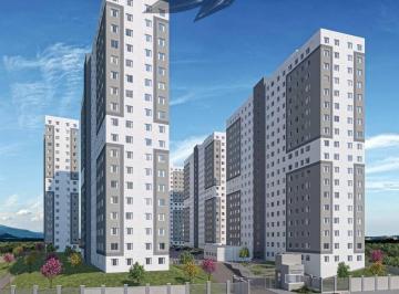 Apartamento · 35m² · 2 Quartos · Apartamento em Vila Carmosina, São Paulo/SP de 35m² 2 quartos à venda por R$ 265.000,00