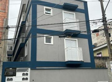 Apartamento · 31m² · 1 Quarto · Apartamento à venda - no Bortolândia