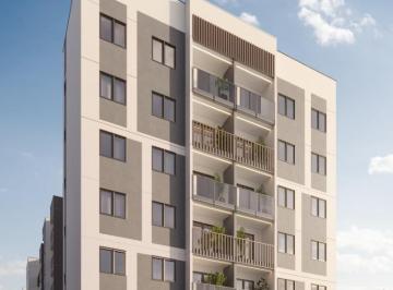 Apartamento · 57m² · 2 Quartos · 1 Vaga · Apartamento em Campinho, Rio de Janeiro/RJ de 57m² 2 quartos à venda por R$ 260.000,00