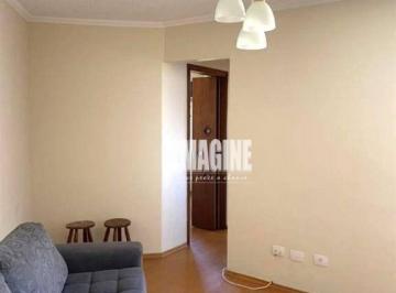 Apartamento · 58m² · 2 Quartos · 1 Vaga · Apartamento em Conjunto Residencial José Bonifácio, São Paulo/SP de 58m² 2 quartos à venda por R$ 25