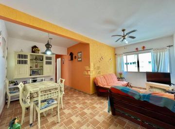 Apartamento · 70m² · 2 Quartos · 1 Vaga · Apartamento em Loteamento João Batista Julião, Guarujá/SP de 70m² 2 quartos à venda por R$ 300.000,0