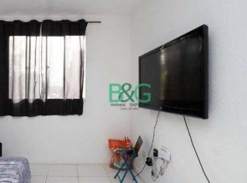 Apartamento · 48m² · 2 Quartos · Apartamento em Jardim das Oliveiras, São Paulo/SP de 48m² 2 quartos à venda por R$ 188.900,00