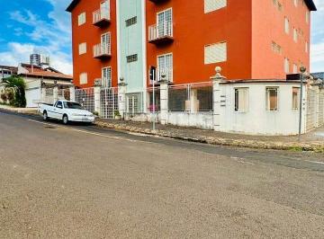 Apartamento · 117m² · 2 Quartos · 2 Vagas · Apartamento em Parque Francal, Franca/SP de 117m² 2 quartos à venda por R$ 280.000,00