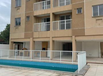 Apartamento · 60m² · 2 Quartos · 1 Vaga · Apartamento em Jardim Alvorada, Nova Iguaçu/RJ de 60m² 2 quartos à venda por R$ 300.000,00