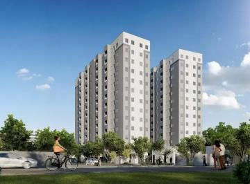 Apartamento · 35m² · 2 Quartos · 1 Vaga · Apartamento à venda - no Jardim São Luís (Zona Norte)