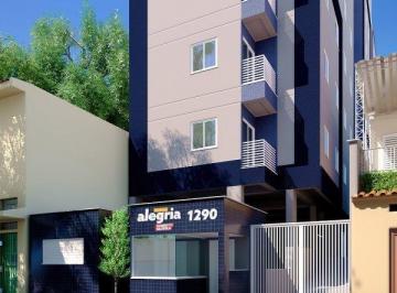 Apartamento · 44m² · 2 Quartos · Apartamento em Olinda, Nilópolis/RJ de 44m² 2 quartos à venda por R$ 244.900,00