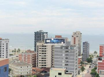 Apartamento · 45m² · 1 Quarto · 1 Vaga · Apartamento em Vila Tupi, Praia Grande/SP de 45m² 1 quartos à venda por R$ 325.000,00