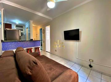 Apartamento · 35m² · 1 Quarto · Apartamento em Centro, Guarujá/SP de 35m² 1 quartos à venda por R$ 320.000,00