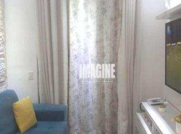 Apartamento · 46m² · 2 Quartos · 1 Vaga · Apartamento em Jardim Santa Terezinha (Zona Leste), São Paulo/SP de 46m² 2 quartos à venda por R$ 30