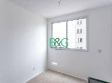 Apartamento · 25m² · 1 Quarto · Apartamento em Belenzinho, São Paulo/SP de 25m² 1 quartos à venda por R$ 208.000,00