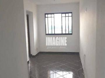 Apartamento · 52m² · 2 Quartos · 1 Vaga · Apartamento em Vila Rui Barbosa, São Paulo/SP de 52m² 2 quartos à venda por R$ 250.000,00
