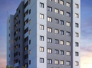 Apartamento · 35m² · 2 Quartos · Apartamento em Jardim Santo Onofre, São Paulo/SP de 35m² 2 quartos à venda por R$ 288.000,00