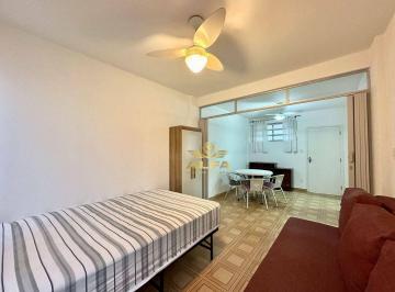 Apartamento · 45m² · 1 Quarto · Apartamento em Centro, Guarujá/SP de 45m² 1 quartos à venda por R$ 325.000,00