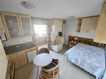 Apartamento · 25m² · 1 Quarto · Imoveis - no Alto da XV