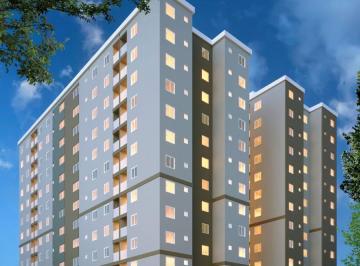 Apartamento · 49m² · 2 Quartos · Apartamento em Centro, Mesquita/RJ de 49m² 2 quartos à venda por R$ 263.000,00