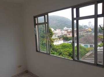 Apartamento · 80m² · 2 Quartos · 1 Vaga · Apartamento em Jardim Independência, São Vicente/SP de 80m² 2 quartos à venda por R$ 280.000,00