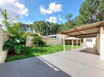 Casa · 88m² · 2 Quartos · 3 Vagas · Casa em Residencial Samambaia - São Carlos, SP