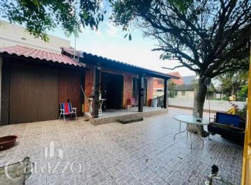 Apartamento · 1 Quarto · 1 Vaga · Casa de 01 dormitório na Barra de Tramandaí