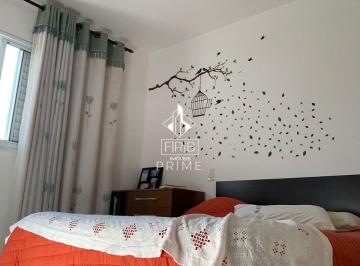 Foto 01 · Apartamento, Jardim Pagliato, Sorocaba, SP