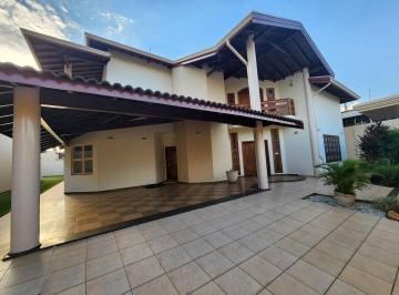 Casa · 1050m² · 5 Quartos · 4 Vagas · Casa de alto padrão no Centro de Artur Nogueira - SP