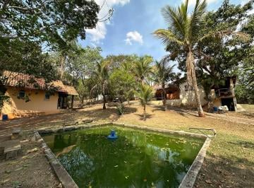 Rural · 7134m² · 2 Quartos · Chácara com 7.134 m² no Residencial Cuca Fresca em Artur Nogueira - SP