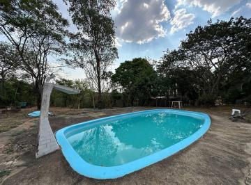 Rural · 1500m² · 4 Quartos · 5 Vagas · Chácara com 2.500 m² no Residencial Cuca Fresca em Artur Nogueira