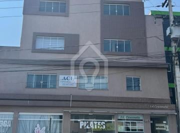 Comercial · 24m² · SALA COMERCIAL PARA ALUGAR NO CENTRO