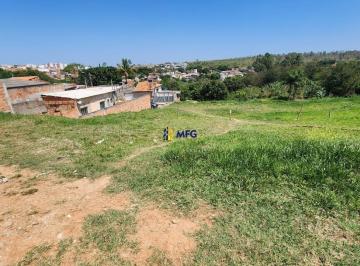 Terreno · 1366m² · Terreno à venda - no Jardim Rodrigo