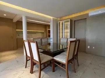 Apartamento · 141m² · 4 Quartos · 1 Vaga · Amplo Apto - 2 Suítes + 1 Demi Suíte + 1 Qt - 141 m² - Centro - Itajaí/SC