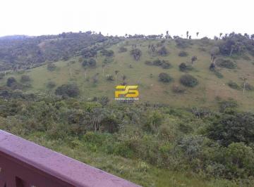 Terreno · 32m² · AREA COM 32 HECTARES A VENDA EM BANANEIRAS -PB