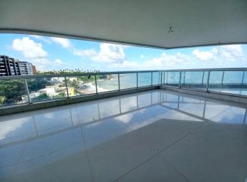 Foto 01 · Magistrale Rio Vermelho, 322m², nunca habitado, 4/4, suíte master com closet, 4 suítes, vista mar, s