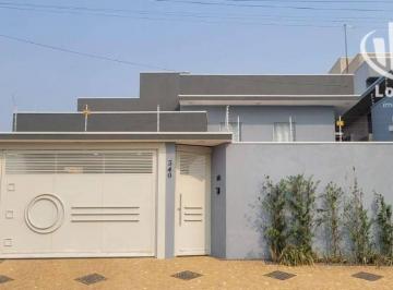 b6f26db8cbc742ec939883c63606be26d06c9886 · Casa com 3 dormitórios à venda, 144 m² por R$ 750.000,00 - Vila Primavera - Jaguariúna/SP