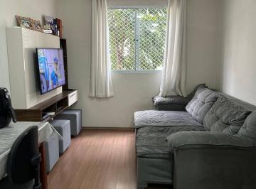 Apartamento de 2 quartos, São Paulo · Apartamento com 2 Dormitórios 38m² sem vaga de Garagem - Jd. Boa Vista/SP
