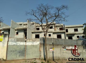 Foto 01 · Sobrado para Venda 03 suites Cidade Patriarca!