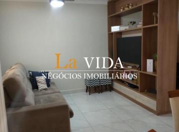 Foto 01 · Casa em Condomínio de Luxo com 3 Quartos e 1 Suíte no Jardim Yolanda, São José do Rio Preto-SP - Imp