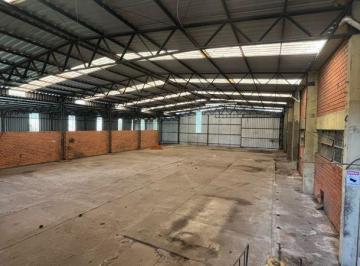 Foto · Pavilhão Industrial para alugar em Gravataí, RS, localizado na Rodovia RS118, junto a excelente