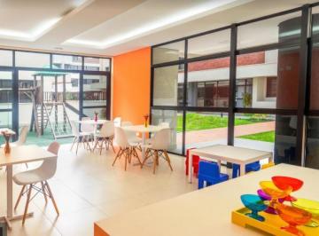 Apartamento de 2 quartos, Curitiba · CONDOMÍNIO CLUBE APARTAMENTO 2 QUARTOS SUÍTE 1 VAGA PERTO PARQUE BARIGUI