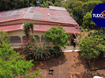 Foto 43 · SÍTIO COM 20.000M² NO NÚCLEO RURAL CASA GRANDE - PONTE ALTA