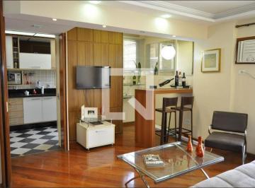 Apartamento · 140m² · 2 Quartos · 2 Vagas · Apartamento à Venda - Méier, 2 Quartos,  140 m² - Rio de Janeiro