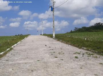 20231101030826643668.jpg · Lote para Venda em Itaporanga d`Ajuda, Loteamento Residencial Emanoel Sobral