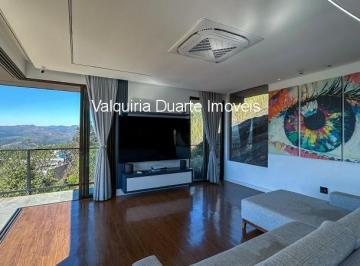 Foto 01 · Casa, Veredas das Geraes, Nova Lima, MG