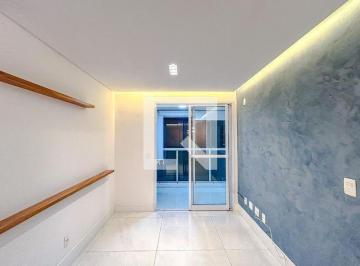 Apartamento · 45m² · 1 Quarto · 1 Vaga · Apartamento para Aluguel - Tatuapé, 1 Quarto,  45 m² - São Paulo