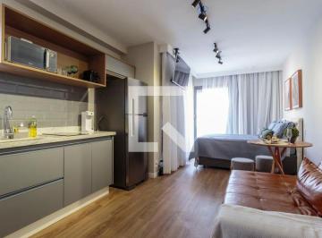 Apartamento · 36m² · 1 Quarto · Apartamento para Aluguel - Moema, 1 Quarto, 36 m² - São Paulo