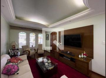 Casa · 190m² · 3 Quartos · 2 Vagas · Casa para Aluguel - Jardim Aricanduva, 3 Quartos, 190 m² - São Paulo