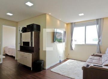 Apartamento · 36m² · 2 Quartos · Apartamento para Aluguel - Piqueri, 2 Quartos,  36 m² - São Paulo