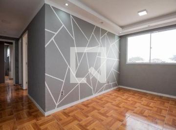 Apartamento · 45m² · 2 Quartos · Apartamento à Venda - Ermelino Matarazzo, 2 Quartos, 45 m² - São Paulo
