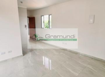 Apartamento · 40m² · 2 Quartos · Apartamento em Vila Monumento  -  São Paulo
